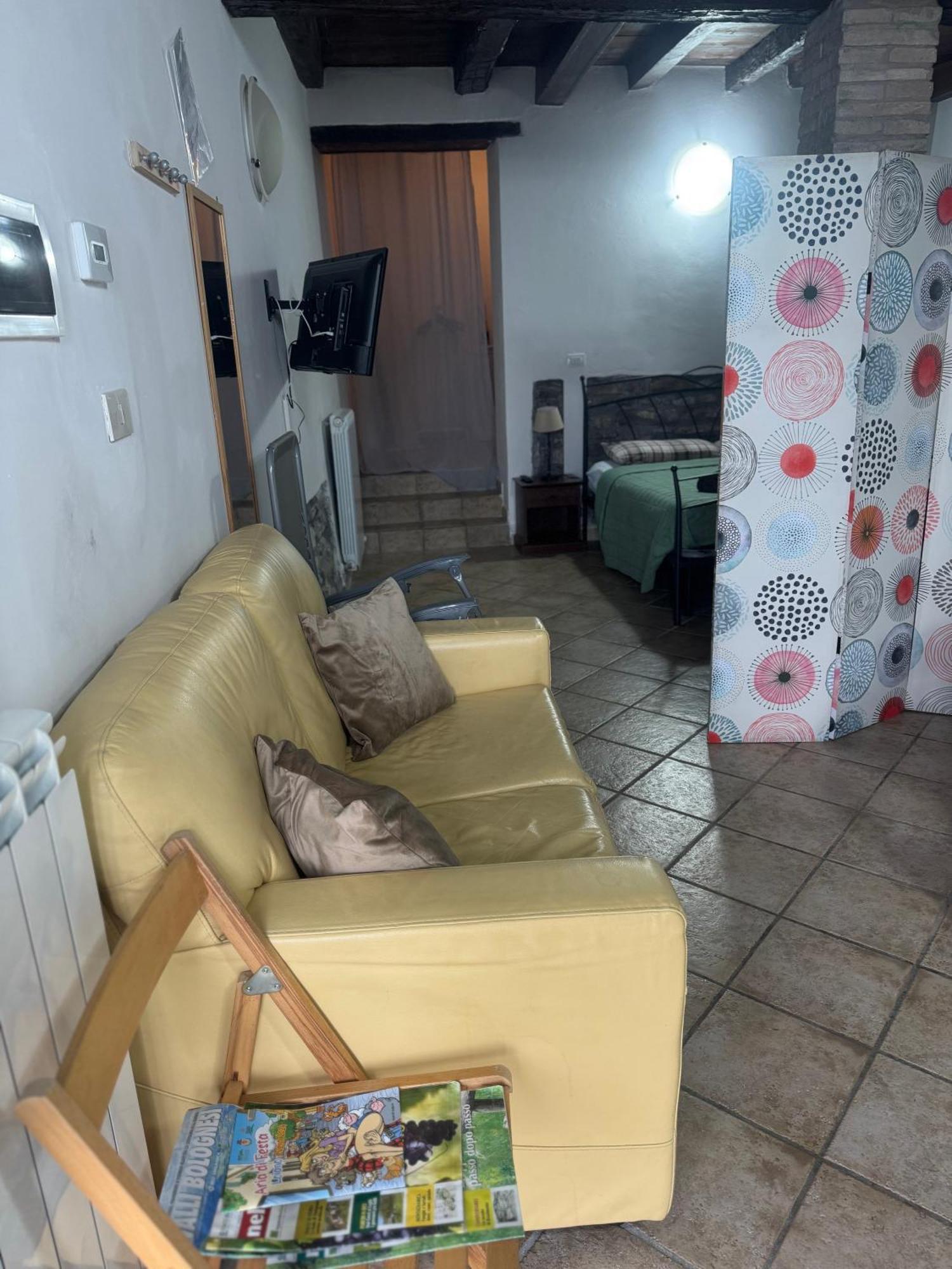La Corte Dei Celti San Benedetto Del Querceto 外观 照片