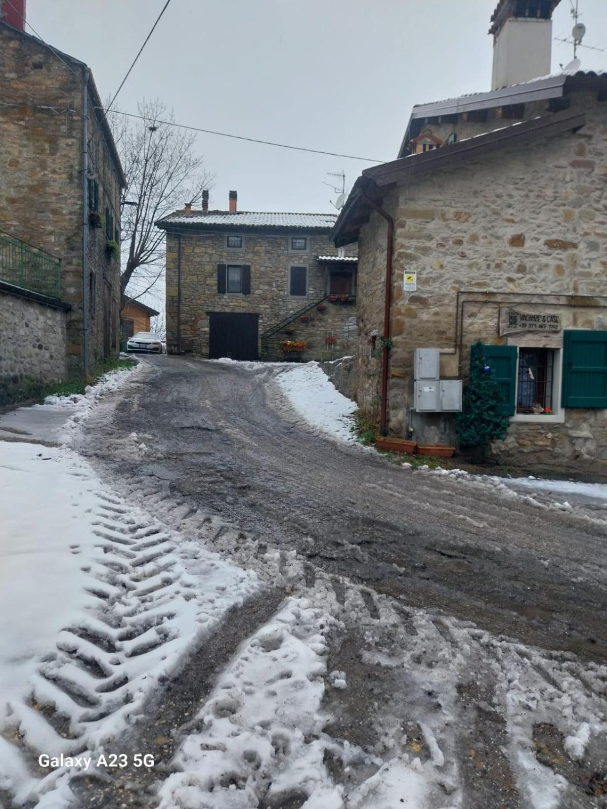 La Corte Dei Celti San Benedetto Del Querceto 外观 照片